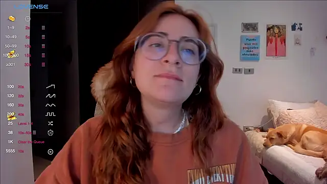 linda giggle online show from December 2024 12:16:01 AM