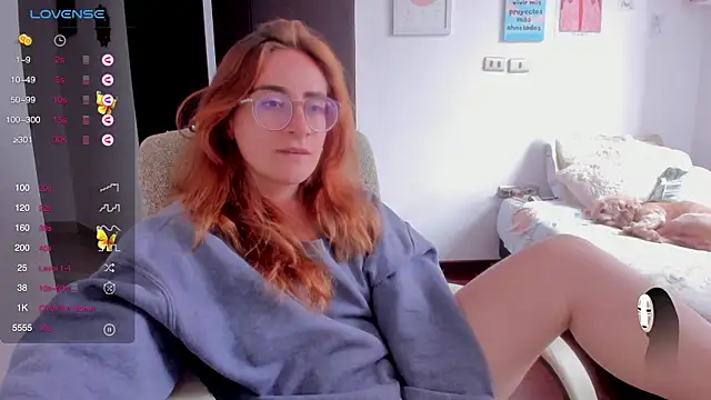 linda giggle online show from January 2025 04:08:01 PM