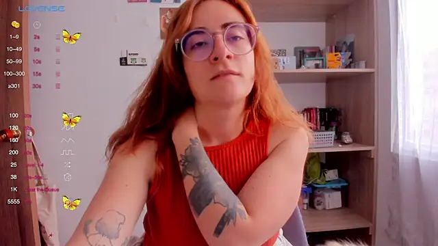 linda giggle online show from February 2025 02:20:01 PM