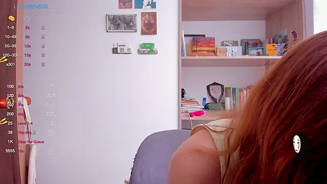 linda giggle online show from February 2025 03:21:01 PM