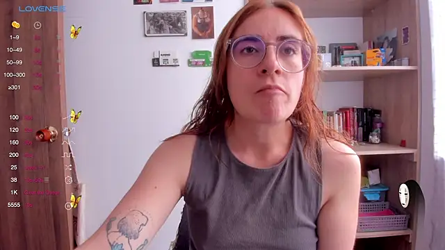 linda giggle online show from March 2025 03:02:01 PM