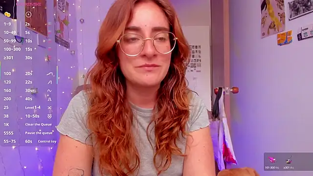 linda giggle online show from September 2025 02:40:01 PM