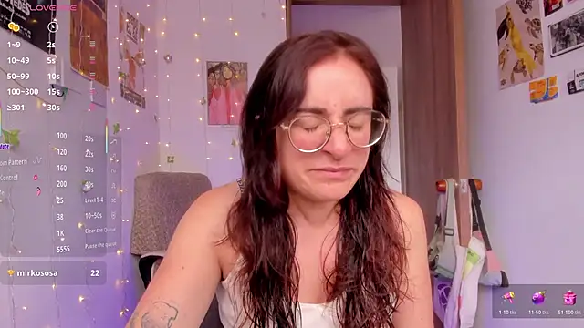 linda giggle online show from November 2025 05:01:01 PM