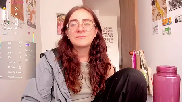 linda giggle online show from March 2026 03:48:01 PM