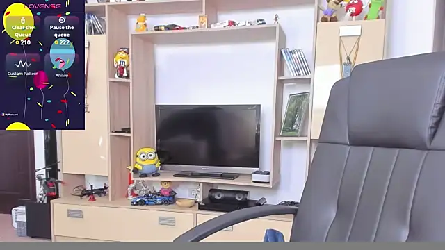 SquirtKitten online show from January 2025 02:00:01 PM