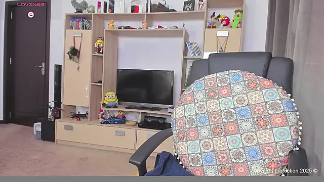 SquirtKitten online show from February 2025 01:32:01 PM