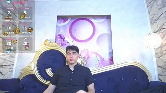 noahot08 online show from January 2025 11:23:02 AM