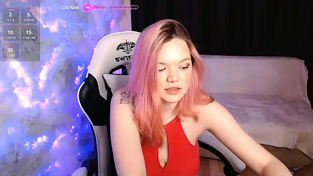 mary lunar online show from March 2025 07:17:01 PM