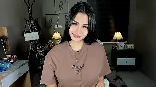 EternityBanks online show from January 2025 08:11:02 PM