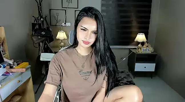 EternityBanks online show from March 2025 04:40:02 PM