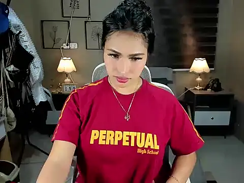 EternityBanks online show from November 2025 07:02:02 PM