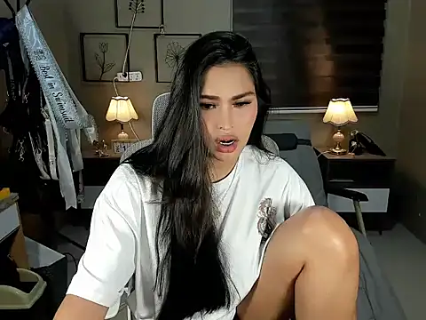 EternityBanks online show from December 2025 09:44:01 PM