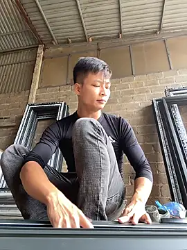 Naughty--asian online show from November 2025 02:12:01 AM