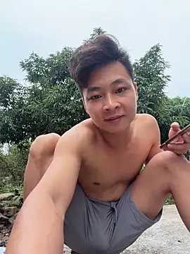 Naughty--asian online show from March 2026 01:05:02 AM