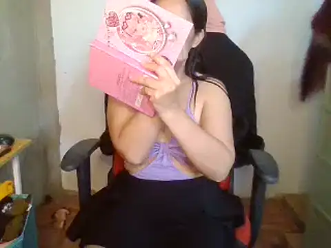 SweetAsian Jojo69 online show from March 2025 06:43:02 AM