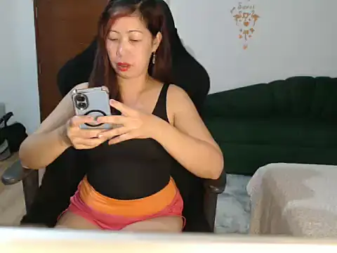 SweetAsian Jojo69 online show from March 2026 10:36:02 PM