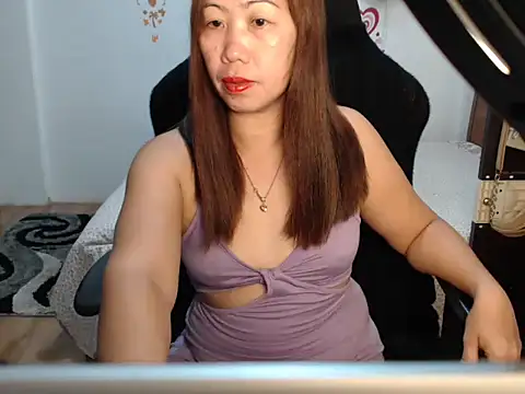 SweetAsian Jojo69 online show from April 2026 10:14:02 PM