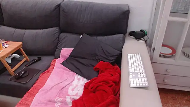 Nudelschwanz online show from February 2025 05:22:01 PM