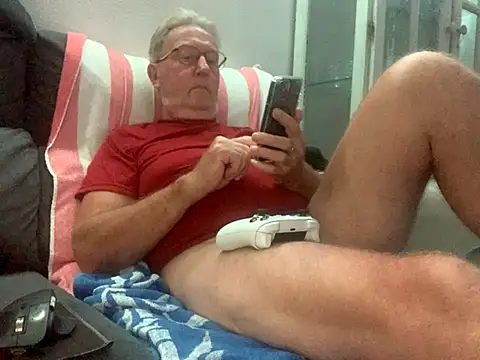 Nudelschwanz online show from October 2025 05:40:02 PM