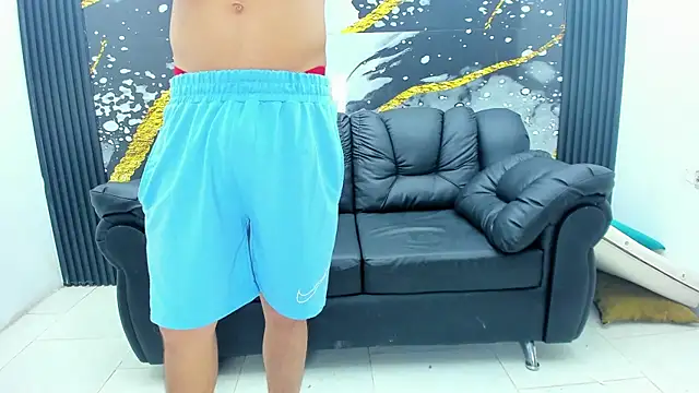 self love46 online show from March 2026 07:03:02 AM