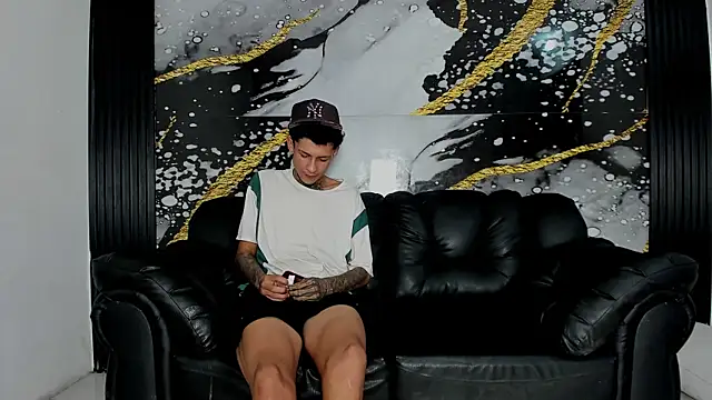 self love46 online show from April 2026 07:41:01 PM