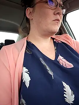 BBWQUEENBEEE online show from March 2025 11:05:01 PM