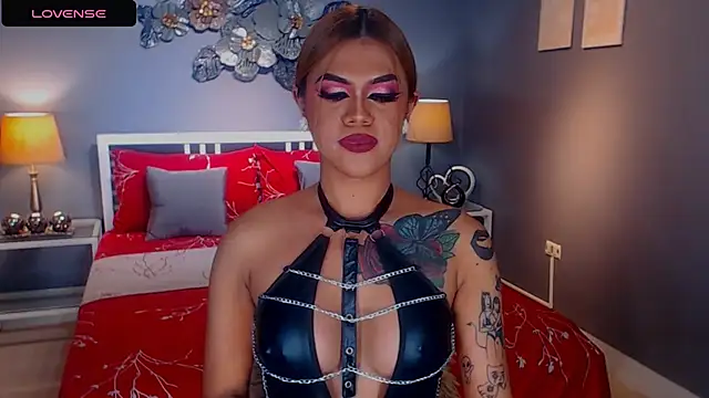 StellaStrong30 online show from February 2025 08:02:02 AM