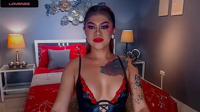 StellaStrong30 online show from February 2025 01:30:02 AM