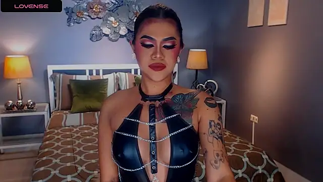 StellaStrong30 online show from March 2025 02:14:02 AM