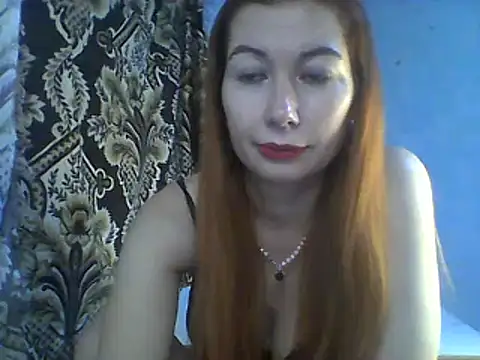 Snapshot of Olesja chatting on January 2025 08:05:02 PM Olesja online show from January 2025 08:05:02 PM