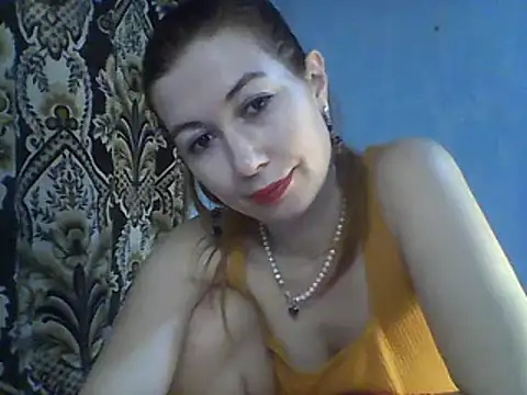 Snapshot of Olesja chatting on January 2025 10:50:01 PM Olesja online show from January 2025 10:50:01 PM