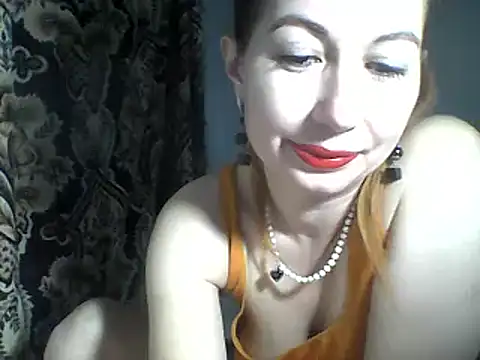 Snapshot of Olesja chatting on March 2025 09:37:01 PM Olesja online show from March 2025 09:37:01 PM