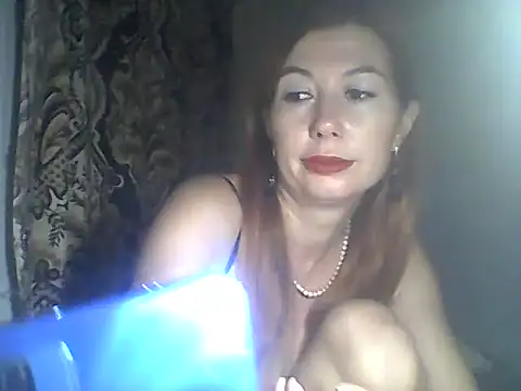 Snapshot of Olesja chatting on September 2025 06:10:01 PM Olesja online show from September 2025 06:10:01 PM