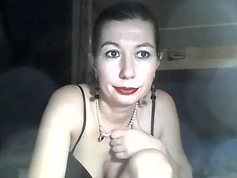 Olesja online show from February 2026 07:43:01 PM