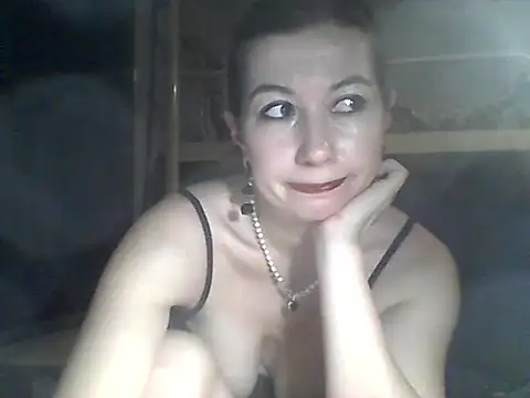 Olesja online show from February 2026 07:56:02 PM