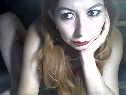 Olesja online show from June 2026 07:38:02 PM