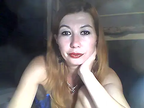 Olesja online show from June 2026 08:10:02 PM