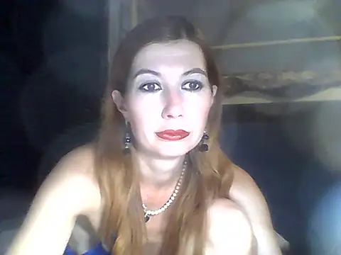 Olesja online show from June 2026 08:02:01 PM