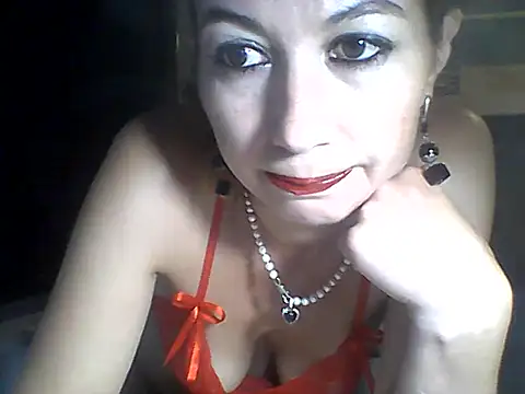 Olesja online show from June 2026 08:13:01 PM