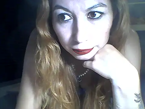 Olesja online show from July 2026 08:37:01 PM