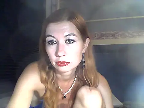 Olesja online show from July 2026 08:00:02 PM