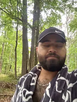 Shamang269 online show from May 2026 11:15:01 AM