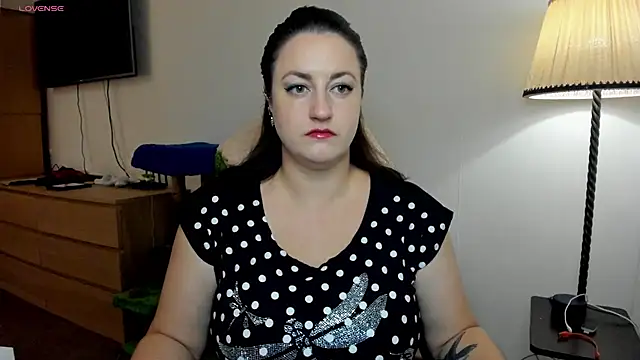 Christen John lover online show from September 2025 06:02:02 PM