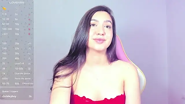 alice-love1 online show from December 2024 03:40:02 AM