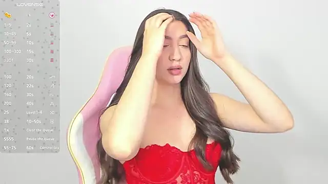 alice-love1 online show from February 2025 11:09:01 PM