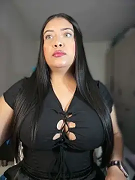 cami ortiz   online show from December 2025 04:41:02 AM