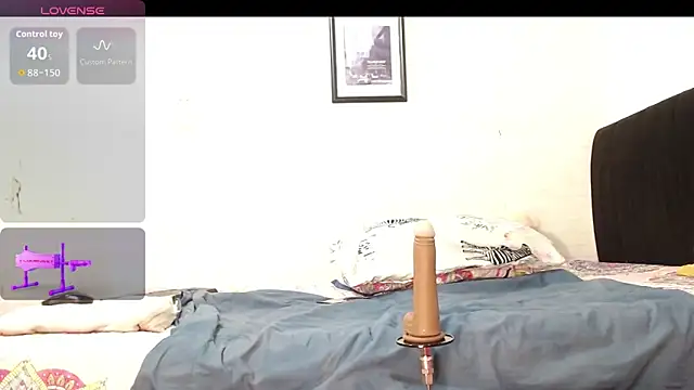 Kattara Becky  online show from April 2026 04:32:02 AM