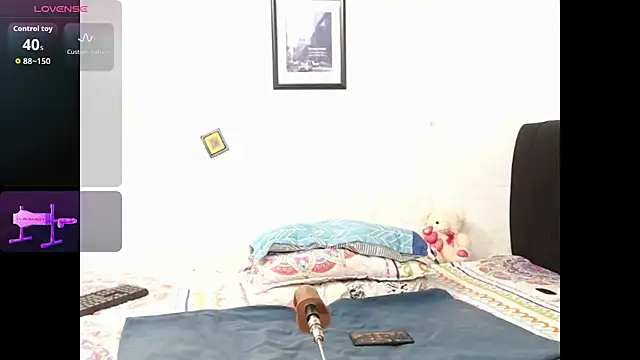 Kattara Becky  online show from July 2026 03:15:02 AM