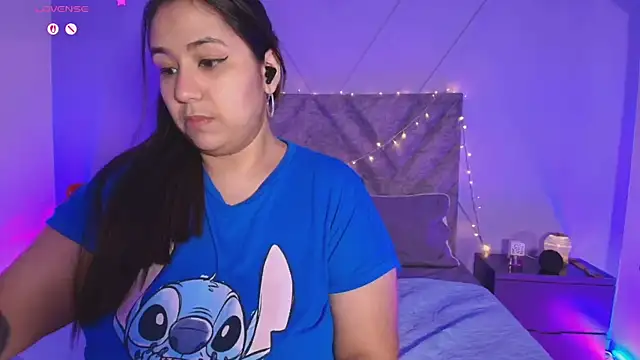 emmajohnss online show from March 2025 08:04:02 AM