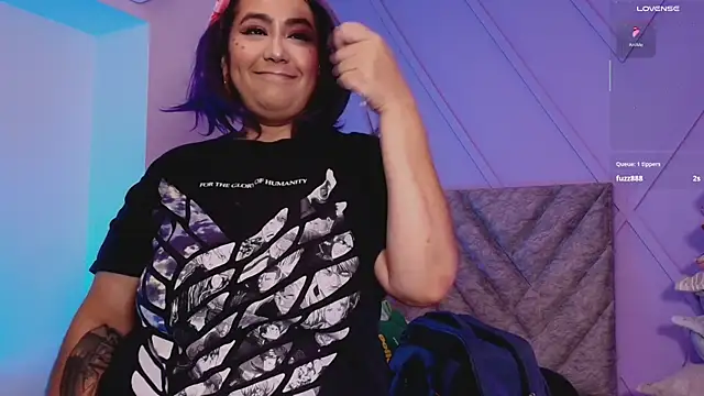 emmajohnss online show from September 2025 03:54:01 AM